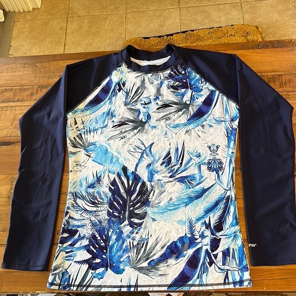 SWIM Shirt